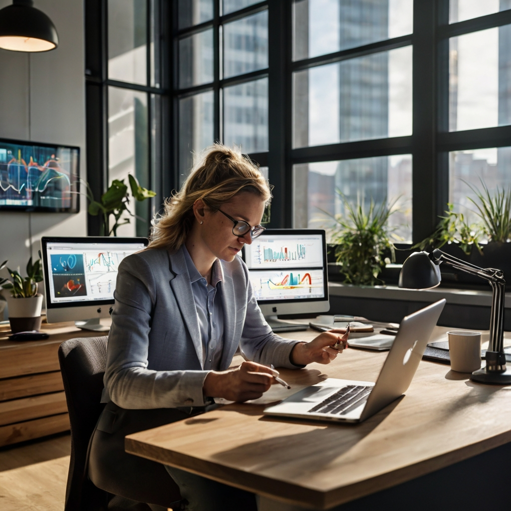 Agency services